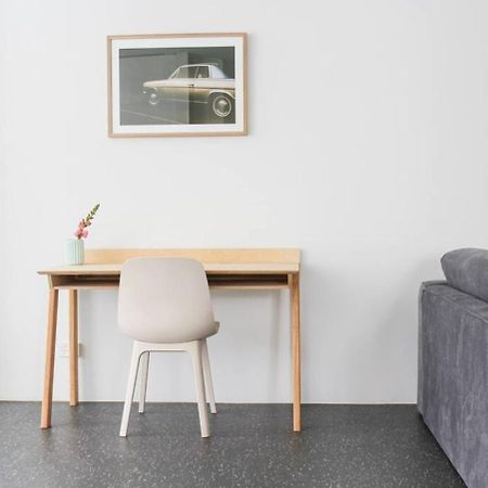 Blinco Hideaway- Modern Spacious 1Br Art Precinct W Balcony Fremantle Eksteriør bilde