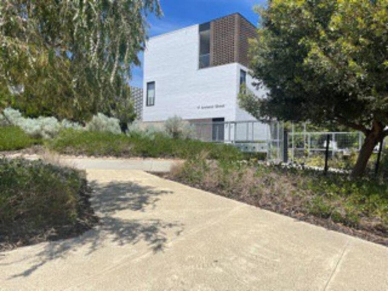 Blinco Hideaway- Modern Spacious 1Br Art Precinct W Balcony Fremantle Eksteriør bilde